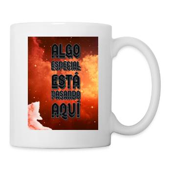 Christian Thought - Mug - white - Right