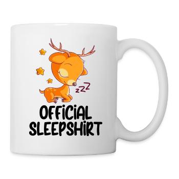 Lustiger Spruch Bild Witzig Humor Geschenkidee - Tasse - Weiß - Rechts