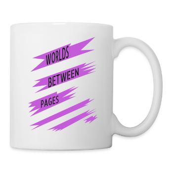 Book Reviews Fun Escape Quotes Funny Avid Readers - Mug - white - Right