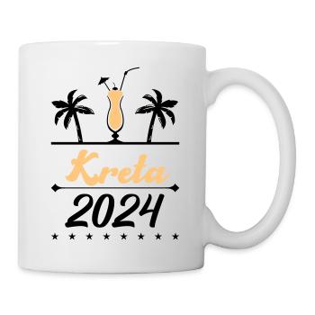 Crete 2024 - Mug - white - Right