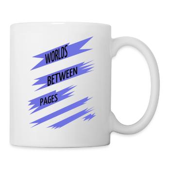 bday birthday present sayings present idea - Mug - white - Right