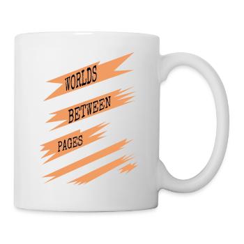 Refreshing Break Escapism Avid Readers Geek - Mug - white - Right