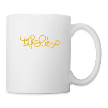 Basel T-Shirt - Mug - white - Right
