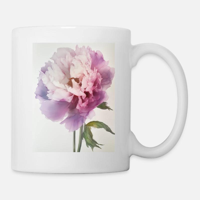 Poster Stock FL 5 - Mug - white