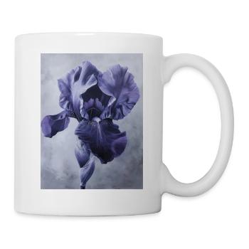 Iris FL 95 - Mug - white - Right