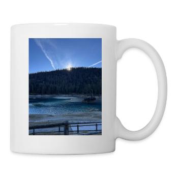 IMG 0496 - Tasse - Weiß - Rechts