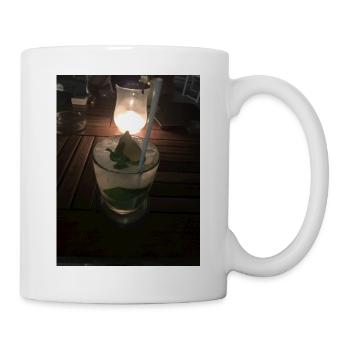 IMG 1279 - Tasse - Weiß - Rechts