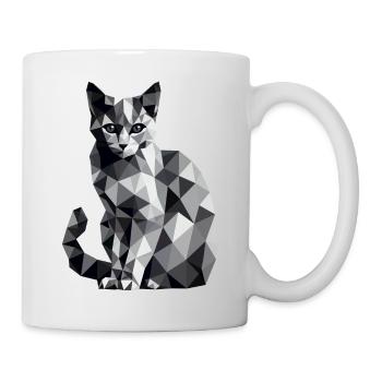 Design "Prowler" - Mug - white - Right