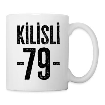 Kilis 79 – Diversity from Türkiye - Mug - white - Right