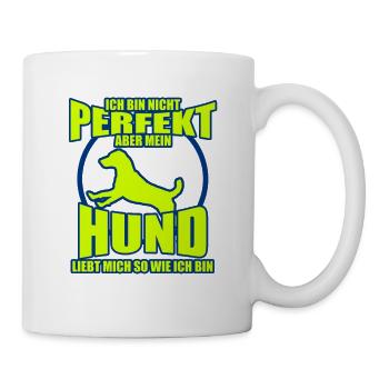 18 - Mug blanc - blanc - Droite