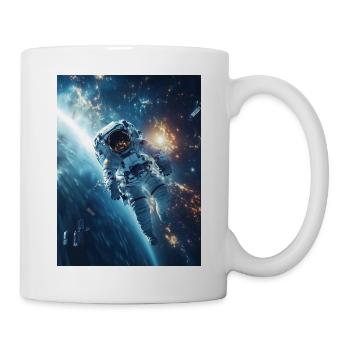 Lost in Space 1 5 - Mug - white - Right