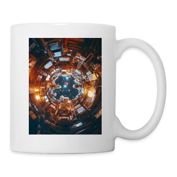 Lost in Space 1 2 - Mug - white - Right