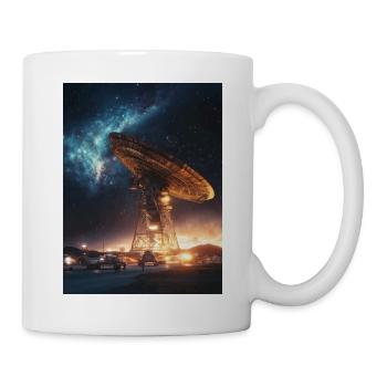 Lost in Space 1 4 - Mug - white - Right