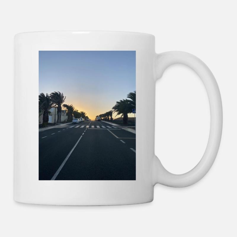 IMG 5976 - Mug - white