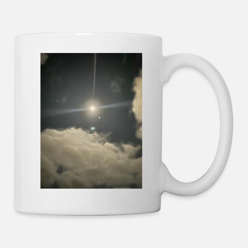 IMG 6040 - Mug blanc - blanc
