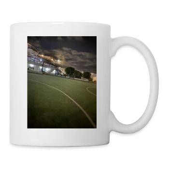 IMG 6031 - Tasse - Weiß - Rechts