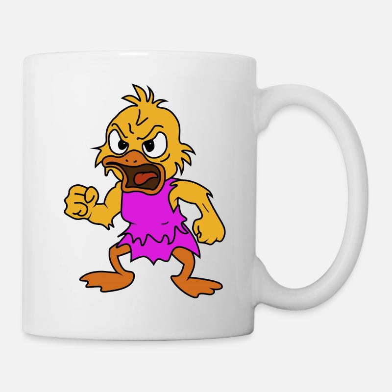 Faites-vous cela ? - Mug blanc - blanc
