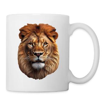 Loewe - Mug - white - Right