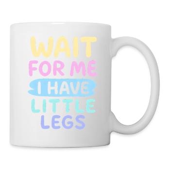 Cute Saying Humor Meme Funny Gift Idea - Mug - white - Right