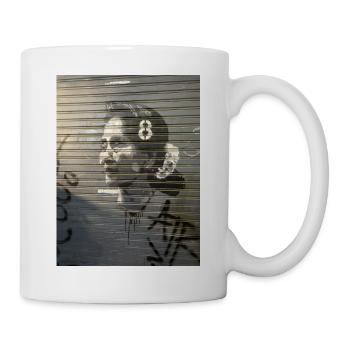 Myanmar - Mug - white - Right