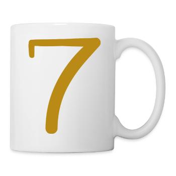 7 - Mug - white - Right