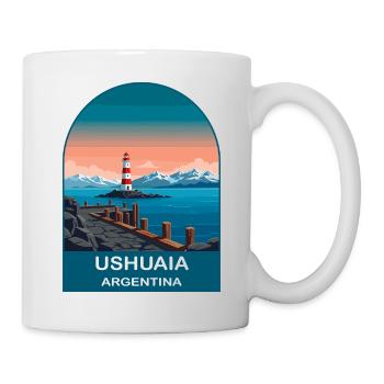 CTY02174 - Mug - white - Right