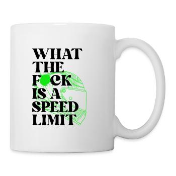 Car - Mug - white - Right