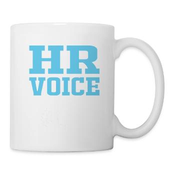HR Manager - Mug - white - Right