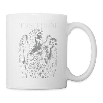 Persephone - Tasse - Weiß - Rechts