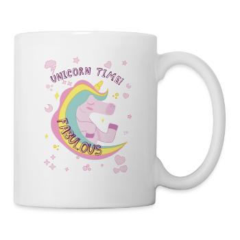 Fabulous - Mug - white - Right