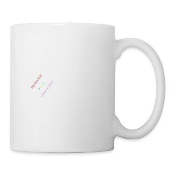 Balancist #1Neu 8 - Mug - white - Right