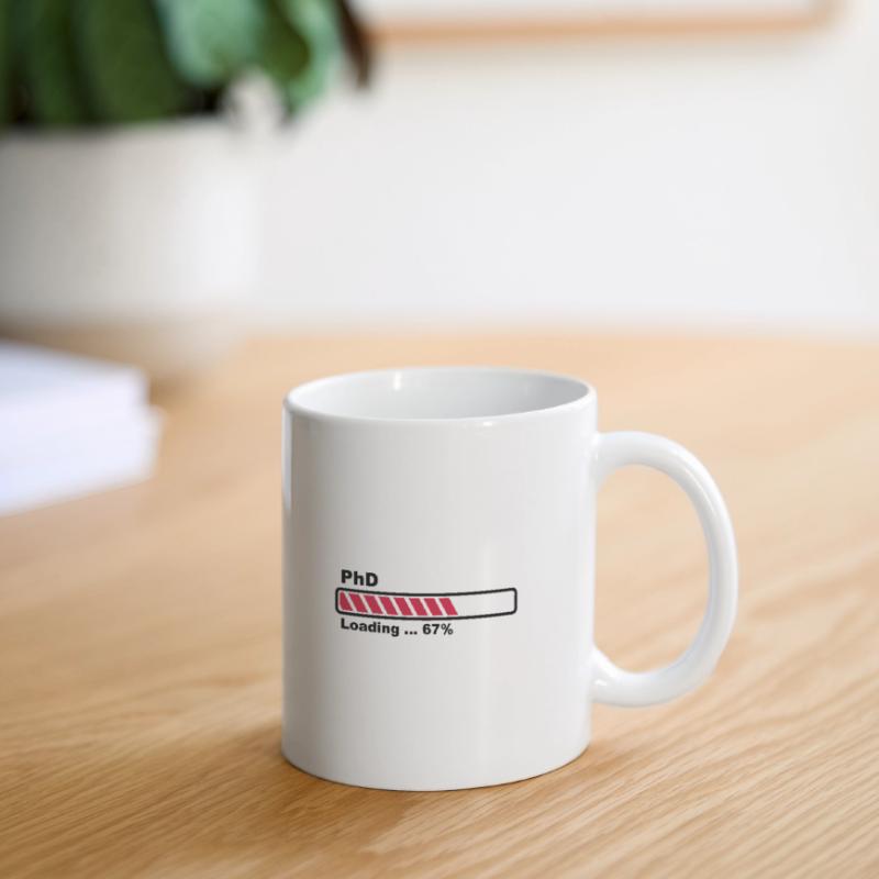 PhD Loading Tasse