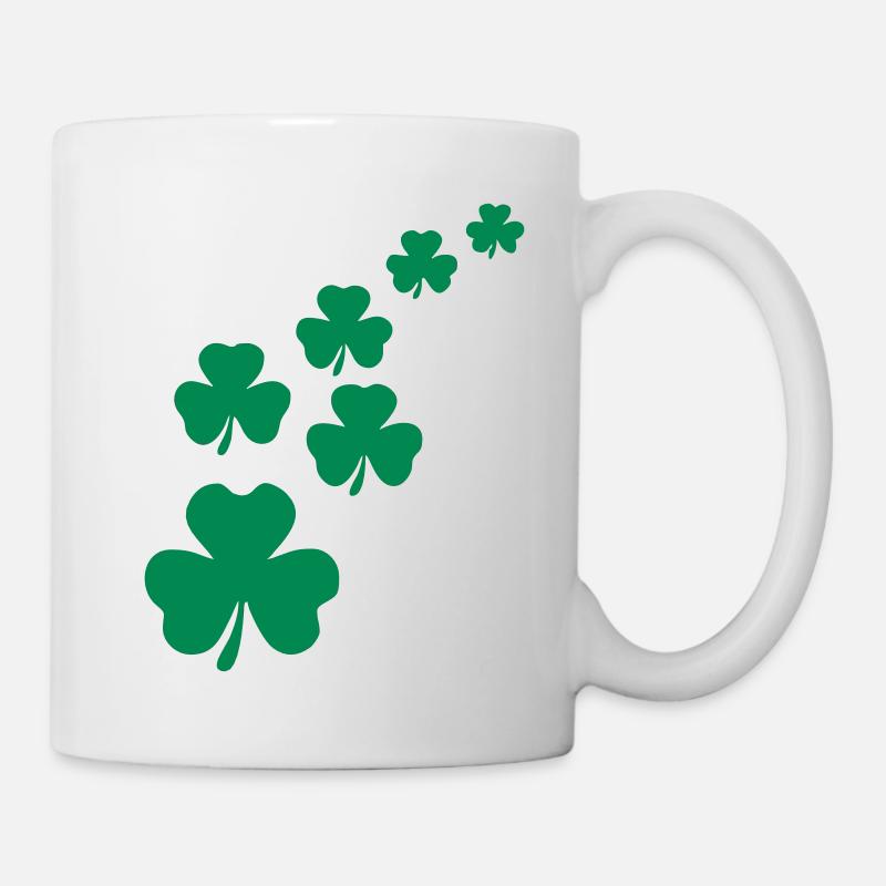 Vector Design - Mug - white
