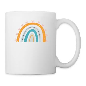 Office Squad Design Für Verwaltungsassistenten - Tasse - Weiß - Rechts