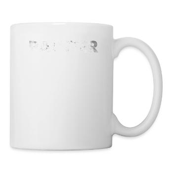 Painter-decorator-design For painter-artists - Mug - white - Right