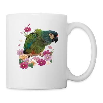 Das Maracanã - Tasse - Weiß - Rechts