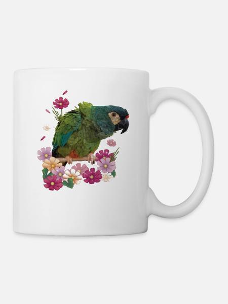 Das Maracanã - Tasse - Weiß