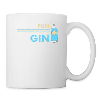 Be Begin - Mug - white - Right