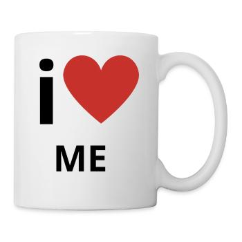 1695265568525 - Mug blanc - blanc - Droite
