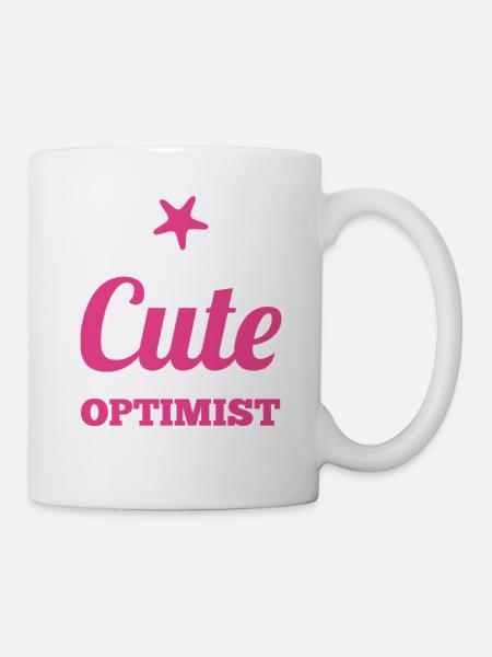 Geschenkidee Enkelin - Tasse - Weiß