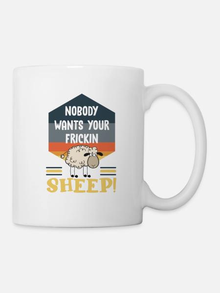 Board game, settlers board game, board game - Mug - white