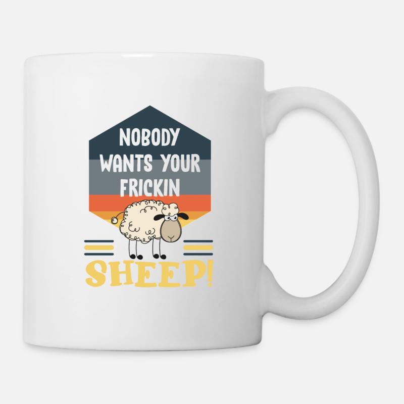 Brettspiel, Brettspiel Siedler, Brettspiel - Tasse - Weiß