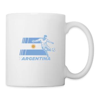 Football, football football lovers, football, - Mug - white - Right