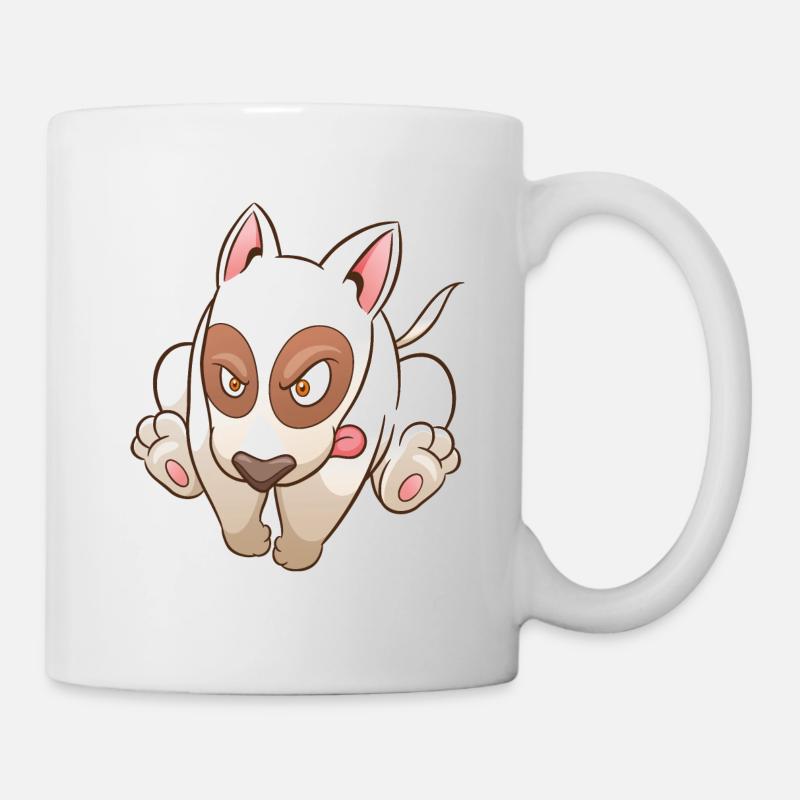 Go Boy Go - Mug blanc - blanc