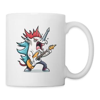 Magical Melody - Mug - white - Right