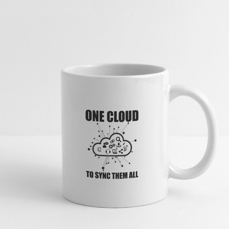 Cloud-Administrator Cloud-Devops Tasse