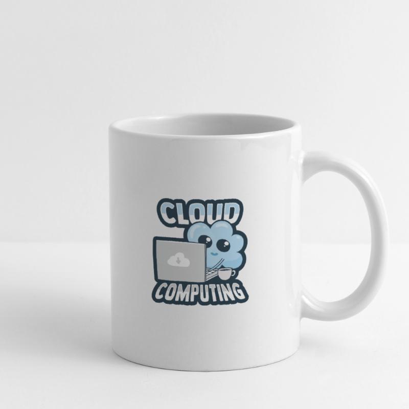 Cloud Administrator Cloud Devops Mug