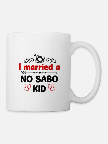 No Sabo Kid Mexican American Hispanic - Mug - white