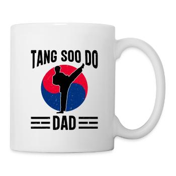 Tang so Do Gift - Mug - white - Right