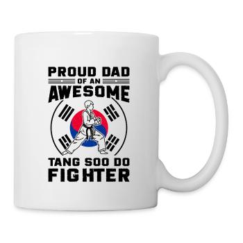 Tang so Do Gift - Mug - white - Right